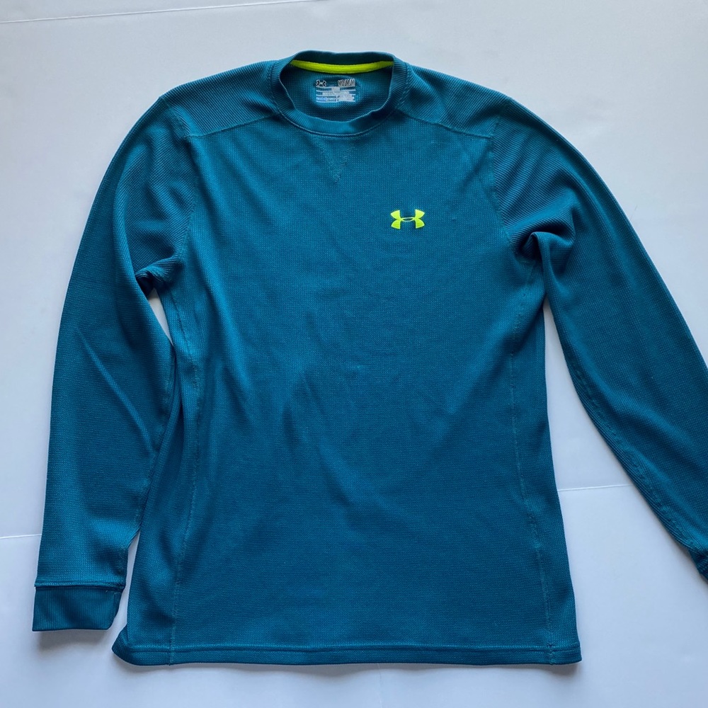 Under Armour Long Sleeve